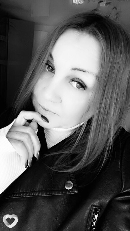 Сабрина, 47, Городеце — анкета №3902186