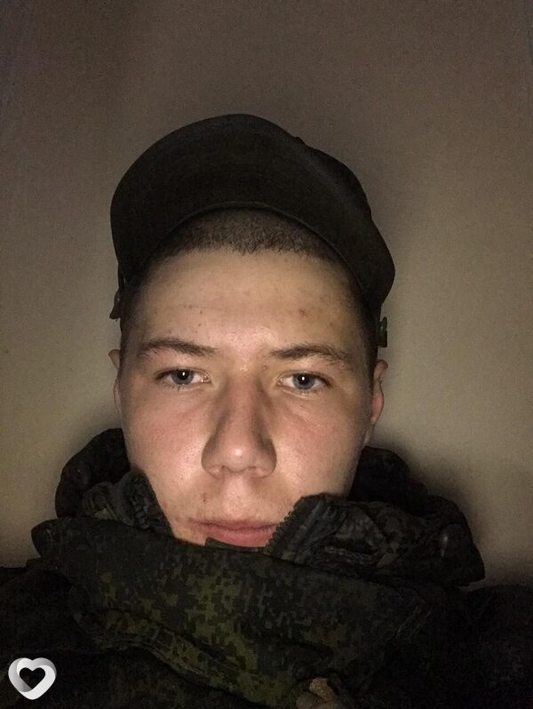 Коля, Ялуторовск