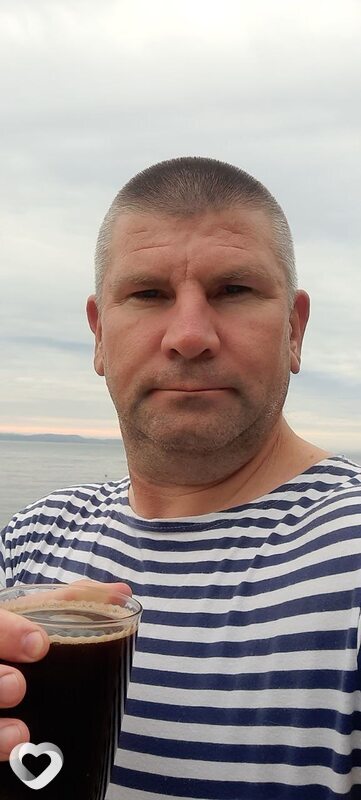 Сергей, 50, Красноярске — анкета №3902672