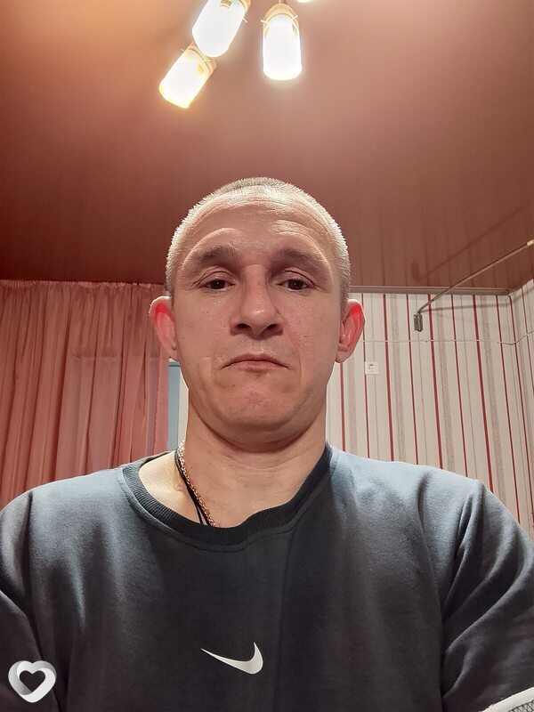 Сергей Антохин, 44, Новороссийске — анкета №3902675