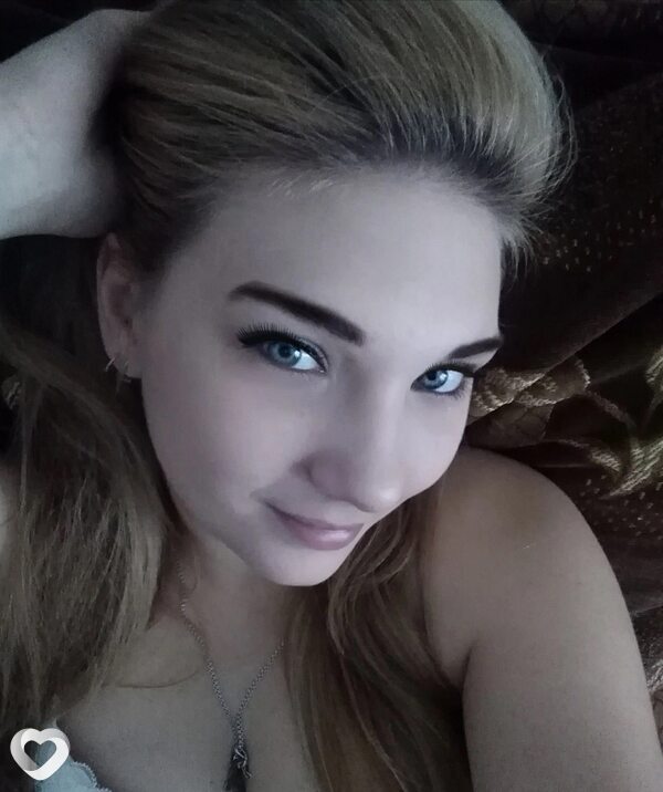 Мария, 32, Нижнем Новгороде — анкета №3902679
