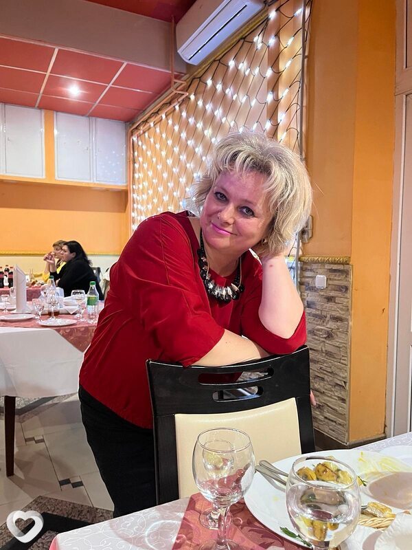 Ирина, 46, Гомеле — анкета №3902217