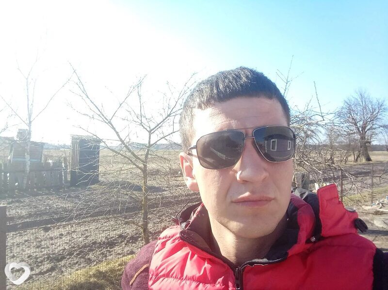 Валера, 32, Пружанах — анкета №3902221