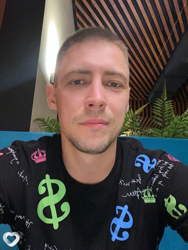 Toxa, 32, Минске — анкета №3902232