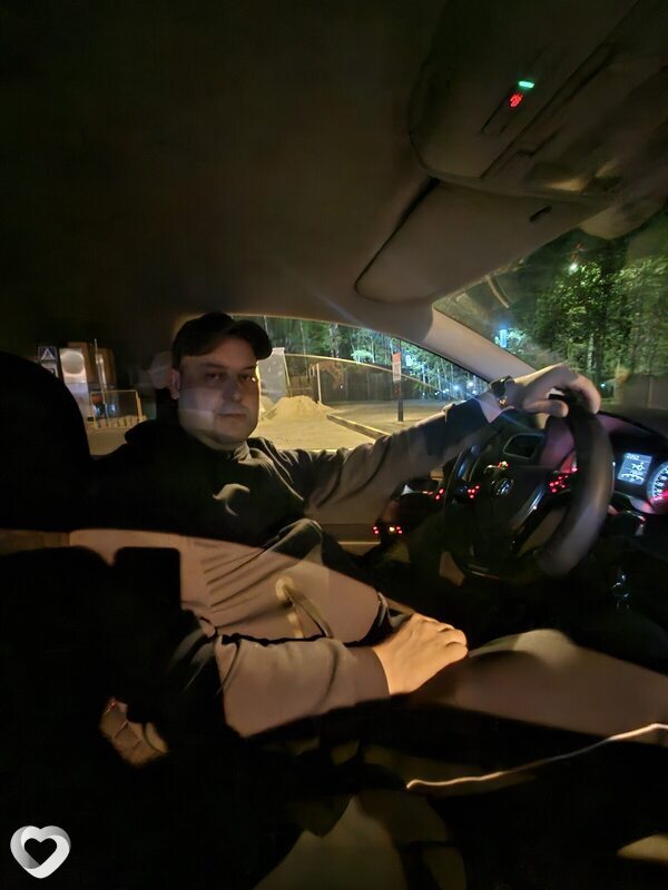 Денис, 32, Москве — анкета №3902199