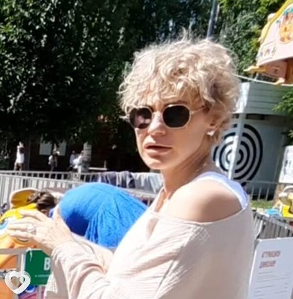 Софья, 41, Екатеринбурге — анкета №3902201
