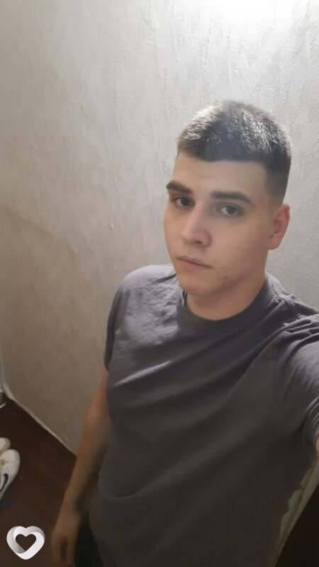 Иван, 21, Северодвинске — анкета №3902202