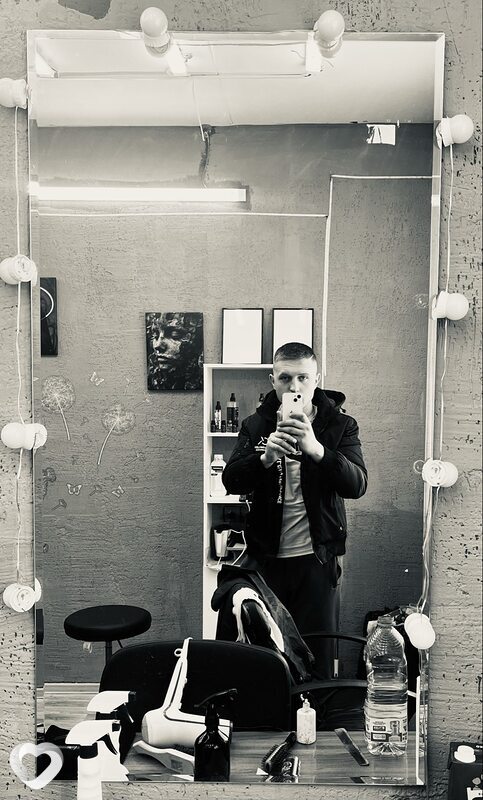 Денис, 23, Могилев — анкета №3902210