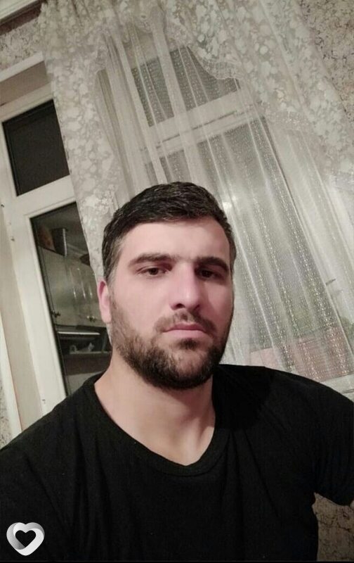Марат, 37, Хасавюрте — анкета №3902211