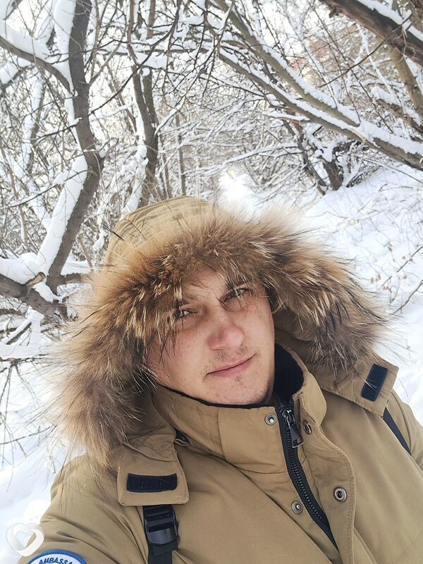 Валерий, 34, Кстове — анкета №3902293