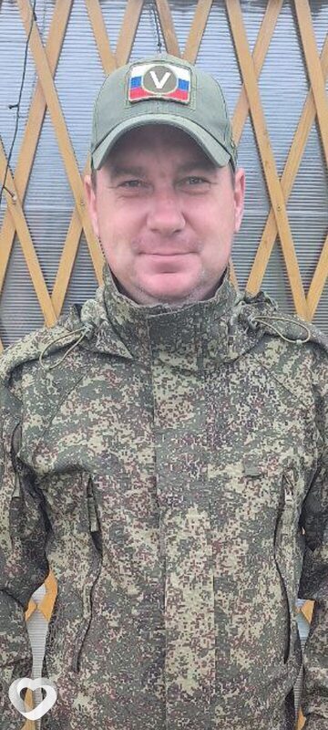 Сергей, 42, Самаре — анкета №3902294