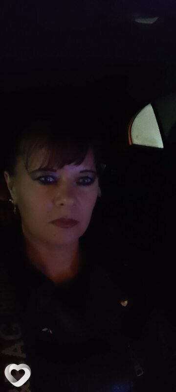 Елена, 43, Саках — анкета №3902297