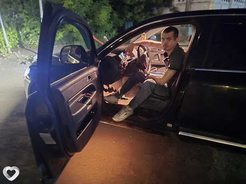 Евгений, 34, Москве — анкета №3902298