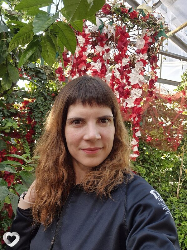 Алёна, 37, Красноярске — анкета №3902300