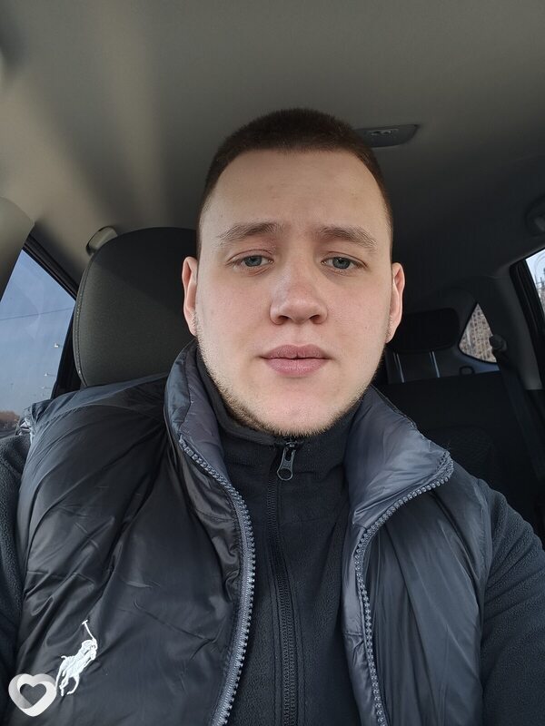 Виктор, 27, Нижнем Тагиле — анкета №3902307