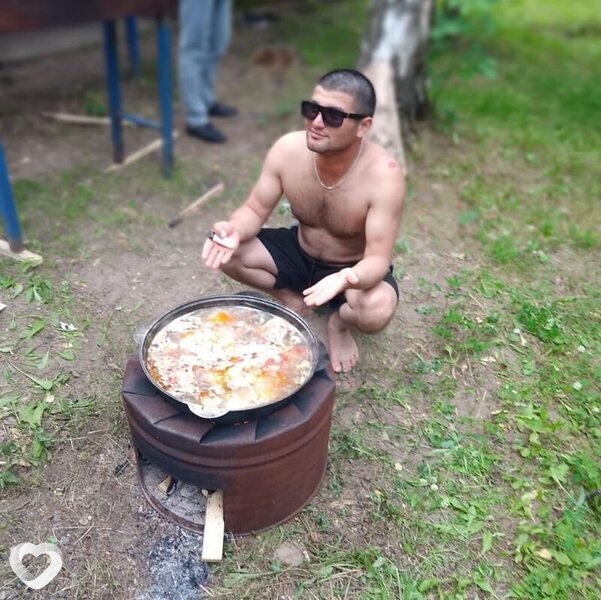 Назим, 31, Набережных Челнах — анкета №3902156
