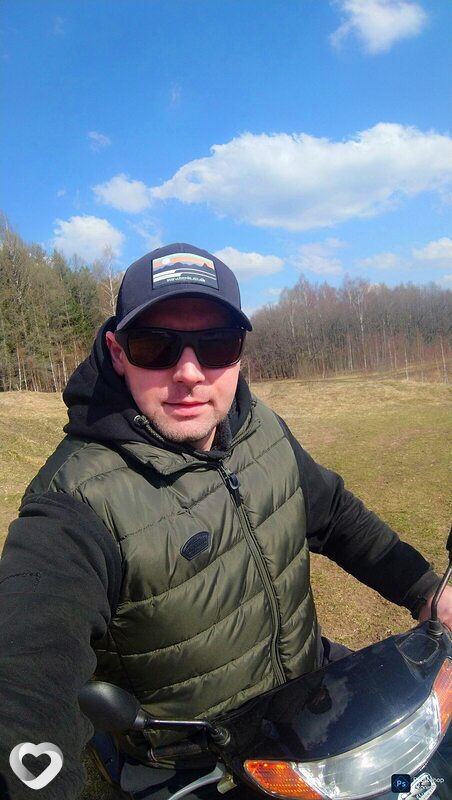 Александр, 37, Смоленске — анкета №3902269