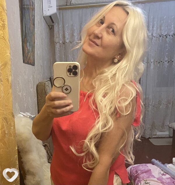 Людмила, 62, Донецке — анкета №3902276