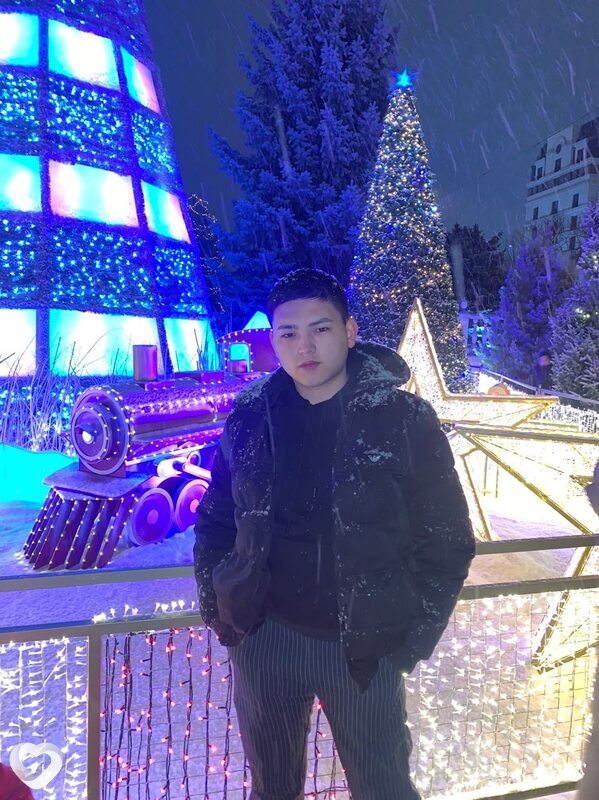 Жан, 30, Шымкенте — анкета №3902278