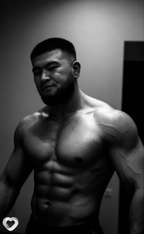 Али, 24, Ташкент — анкета №3902286