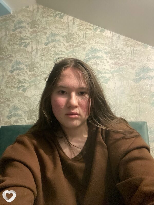 Дильназ, 19, Набережных Челнах — анкета №3902388