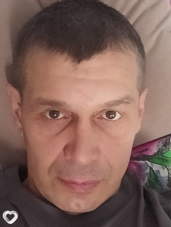 Миша, 42, Свердловске — анкета №3902392