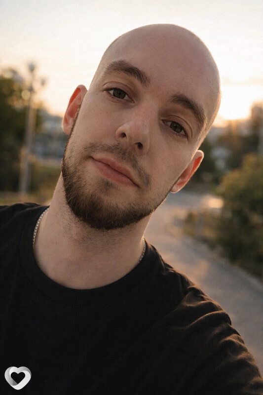 Никита, 27, Сургуте — анкета №3902395