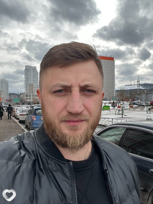 Павел, Северо-Енисейский
