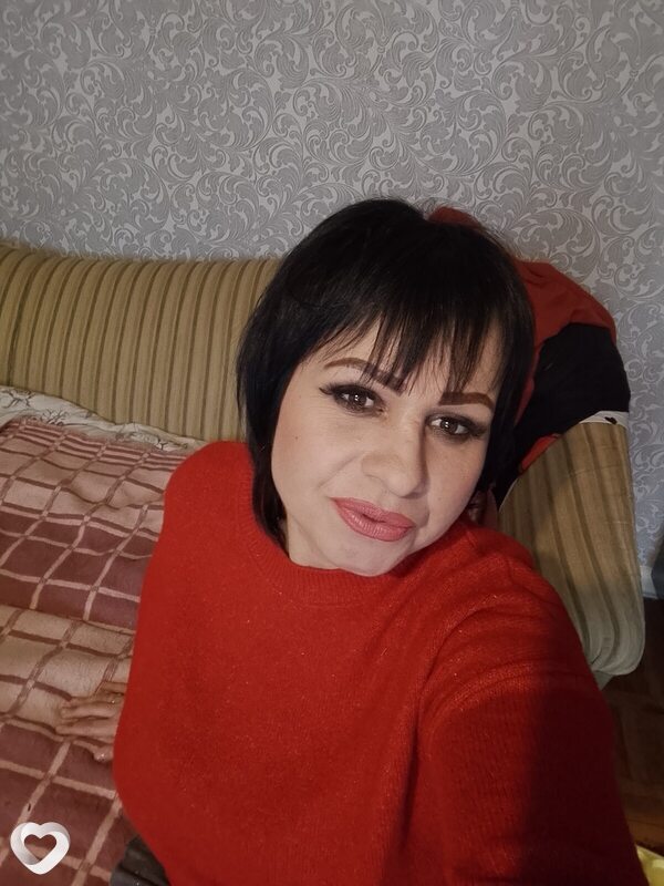 Наташа, 50, Краснодаре — анкета №3902402