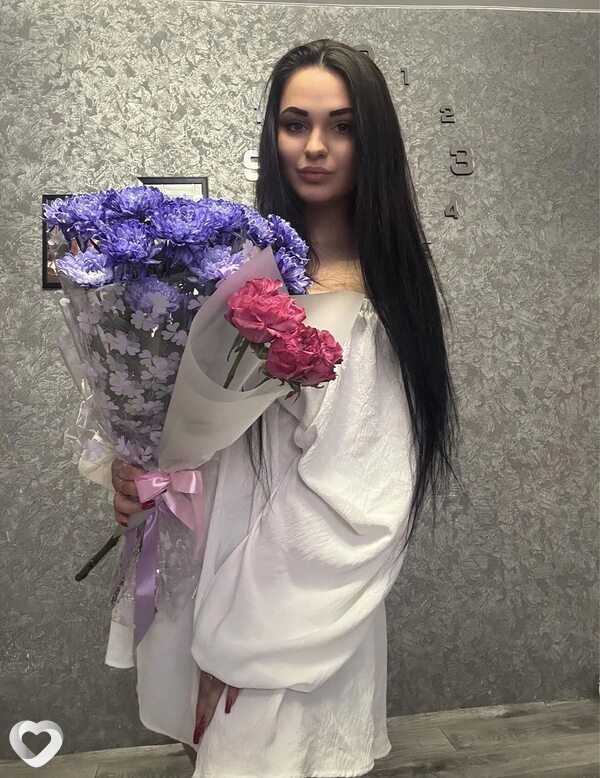 Наталия, 21, Новосибирске — анкета №3902408