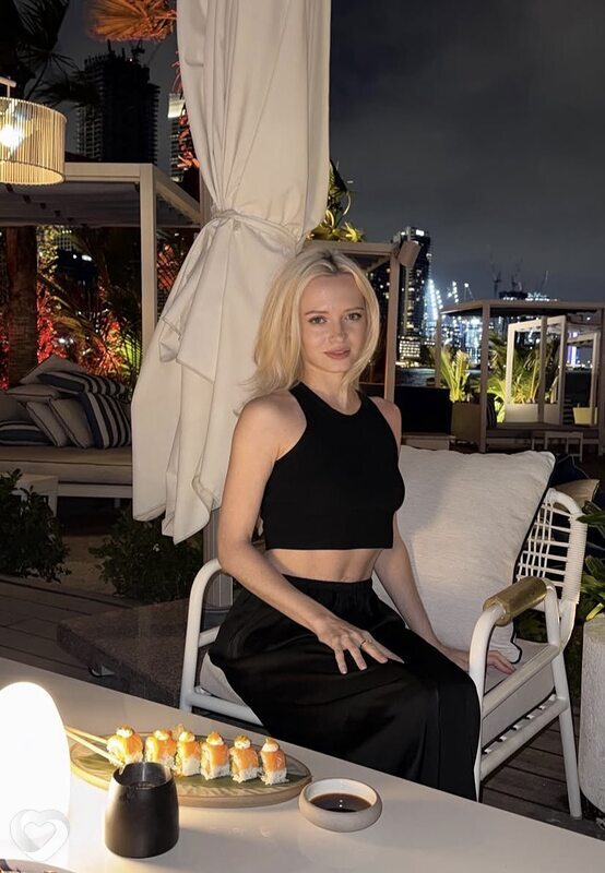 Катерина, 41, Минске — анкета №3902342