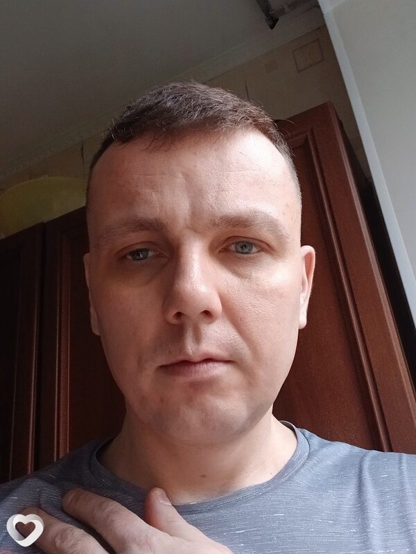 Евген, 30, Уфе — анкета №3902344