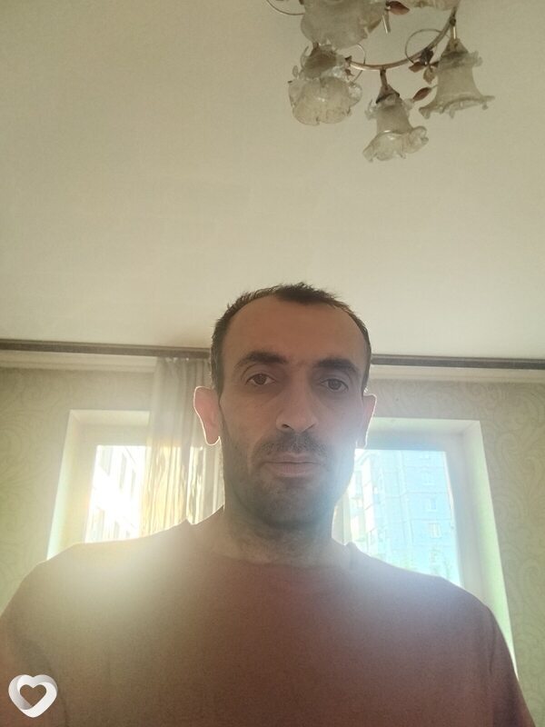 Агас, 36, Кемерове — анкета №3902347