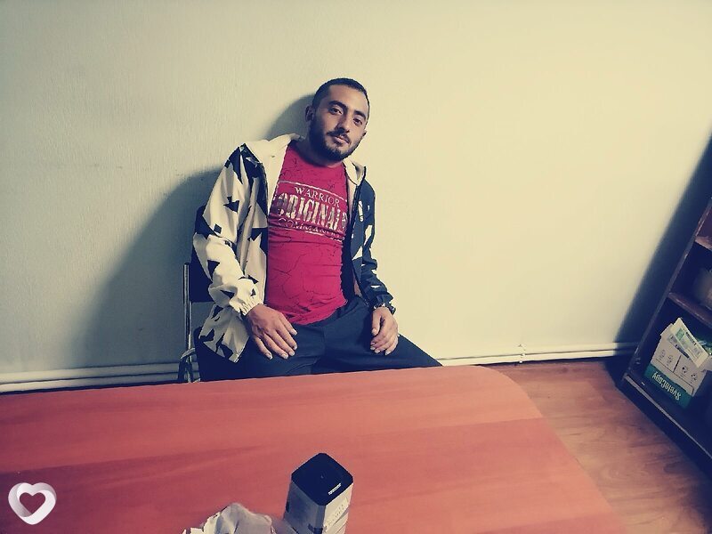 Samo, 27, Ереван — анкета №3903190