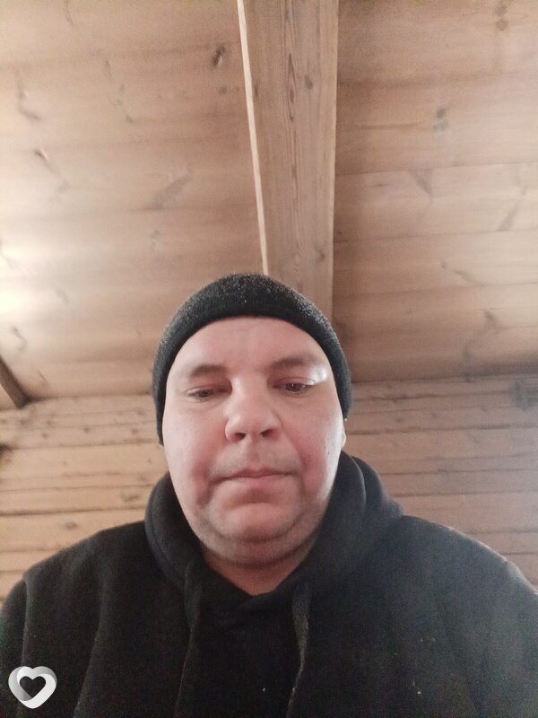 Федор, 35, Шатуре — анкета №3903193