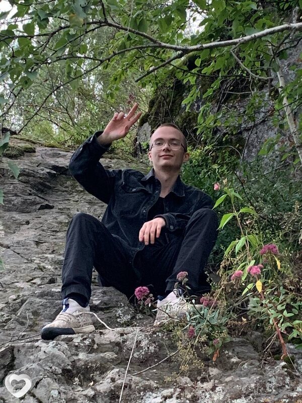 Сергей, 22, Екатеринбурге — анкета №3903203