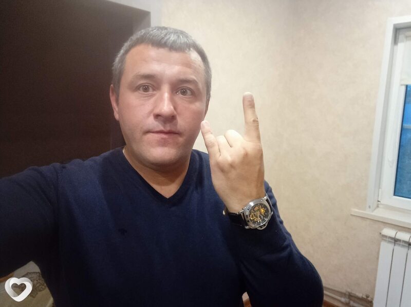Михаил, 38, Курске — анкета №3903206