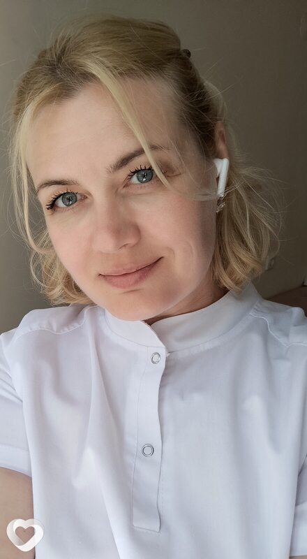 Евгения, 43, Ростове-на-Дону — анкета №3902317