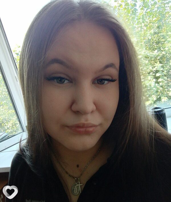 Елизавета, 20, Челябинске — анкета №3902318