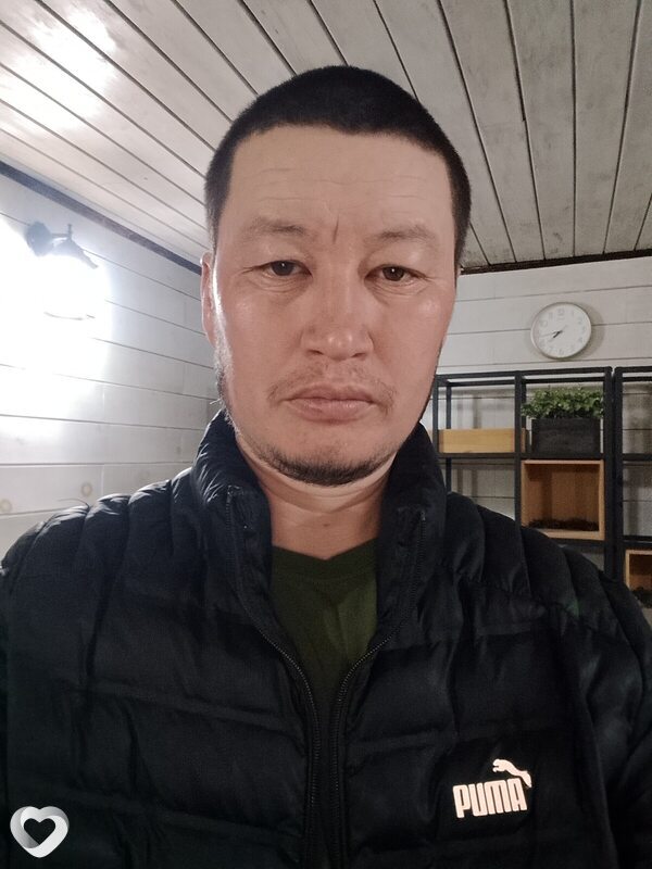 Азамат, 36, Кокшетау — анкета №3902319