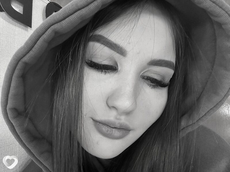 Anna, 18, Волгограде — анкета №3902321