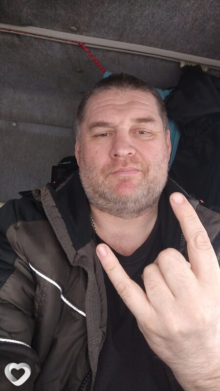 Павел, 45, Челябинске — анкета №3902322