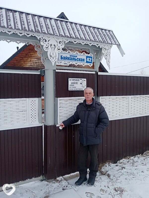 Олег, Алексеевск