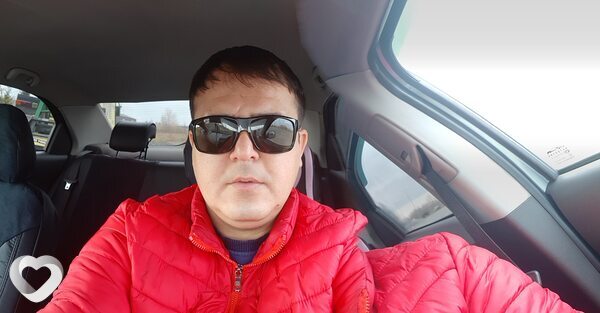 Шава, 37, Набережных Челнах — анкета №3902417