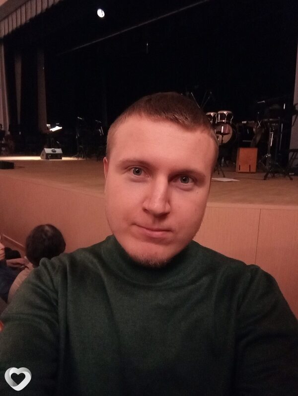 Алексей, 29, Перми — анкета №3902429