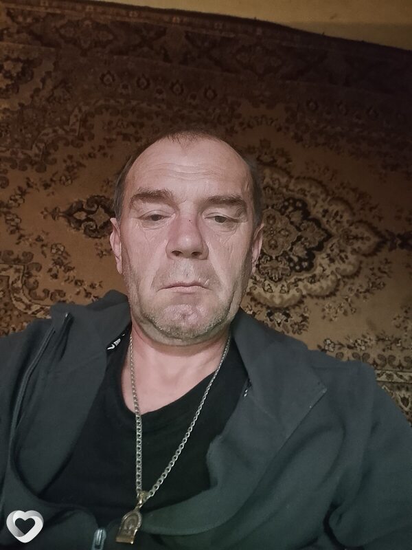 Виталий, 50, Краснодаре — анкета №3902465