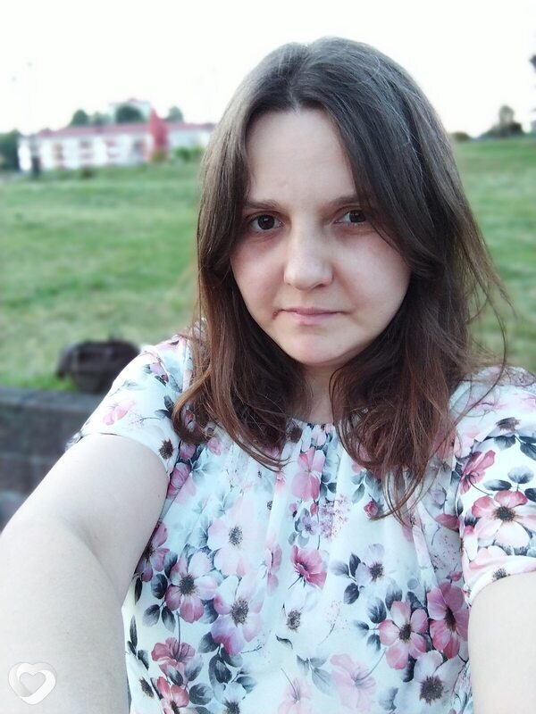 Екатерина, 36, Мозыре — анкета №3902471