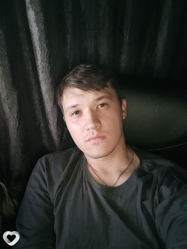 Дмитрий, 27, Челябинске — анкета №3902476