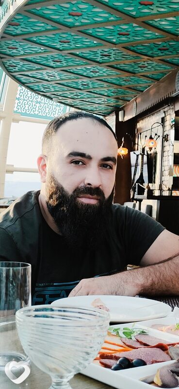 Dado, 35, Владикавказе — анкета №3902477