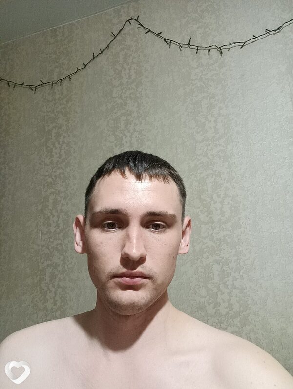 Владимир, 28, Орске — анкета №3902483